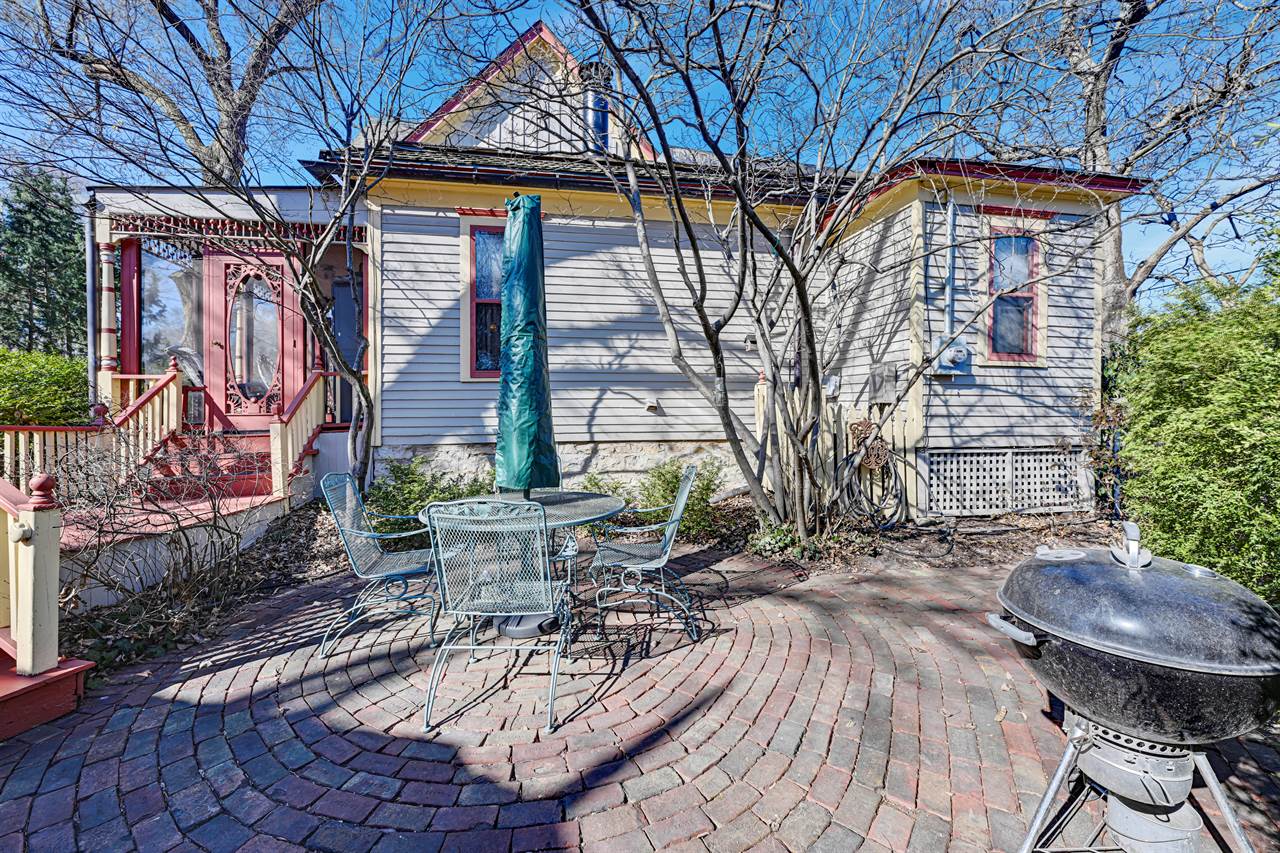 401 S. Harrison, Olathe, KS 66061