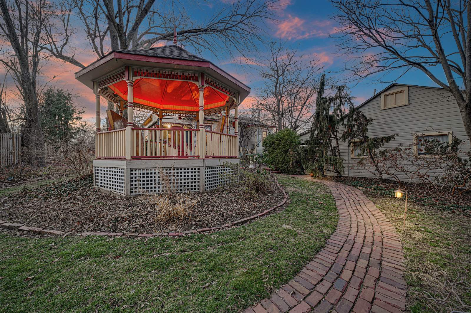 401 S. Harrison, Olathe, KS 66061