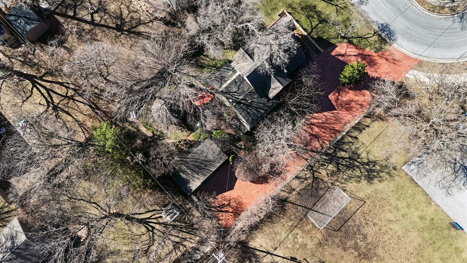 401 S. Harrison, Olathe, KS 66061