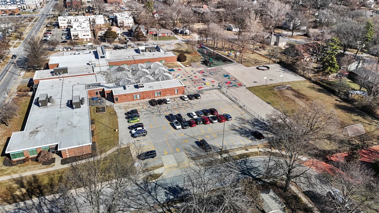 401 S. Harrison, Olathe, KS 66061