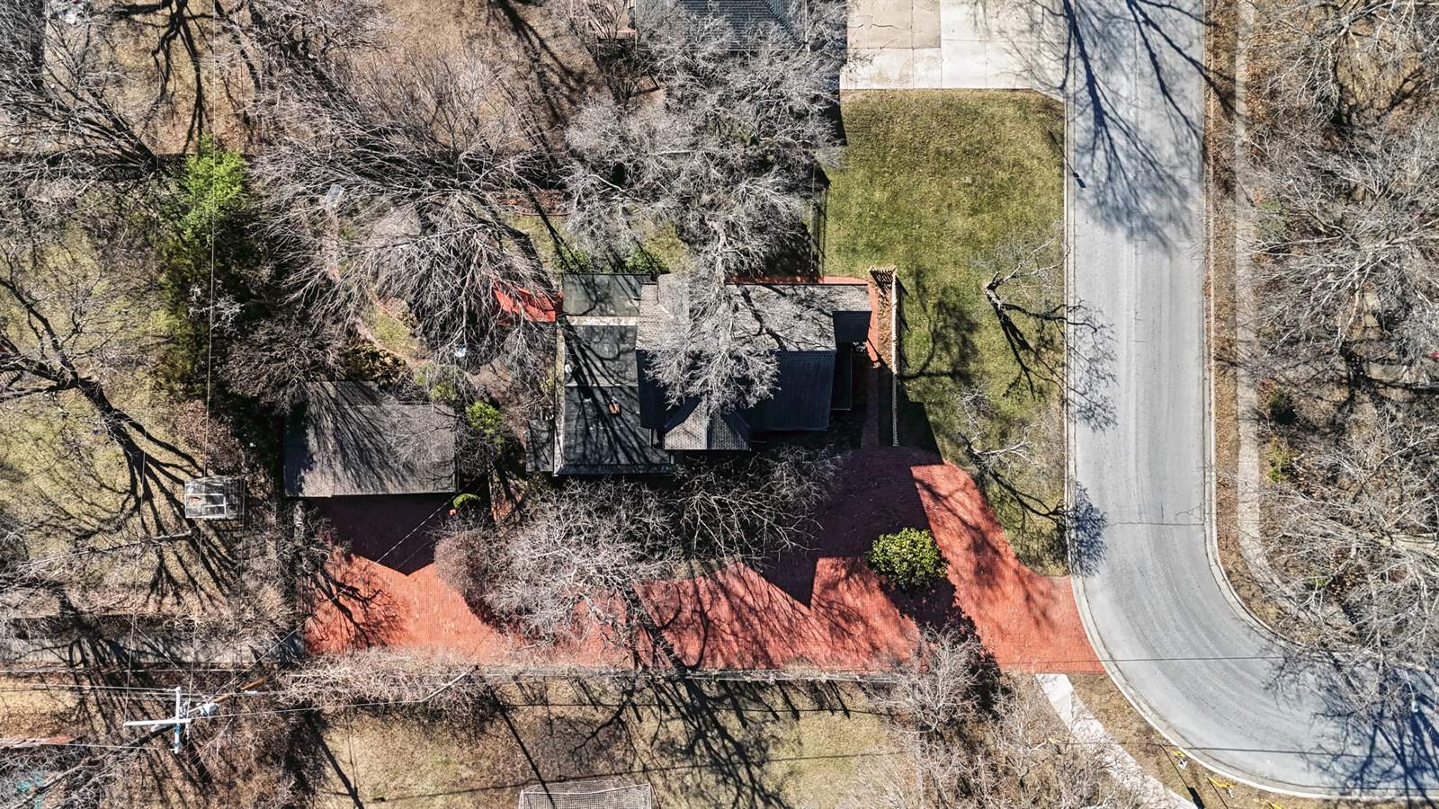 401 S. Harrison, Olathe, KS 66061