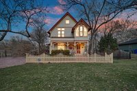 401 S. Harrison, Olathe, KS 66061