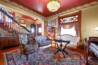 401 S. Harrison, Olathe, KS 66061