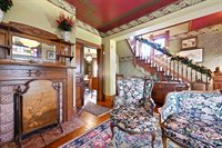 401 S. Harrison, Olathe, KS 66061