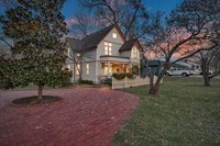 401 S. Harrison, Olathe, KS 66061