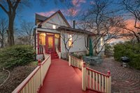 401 S. Harrison, Olathe, KS 66061