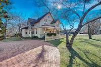 401 S. Harrison, Olathe, KS 66061