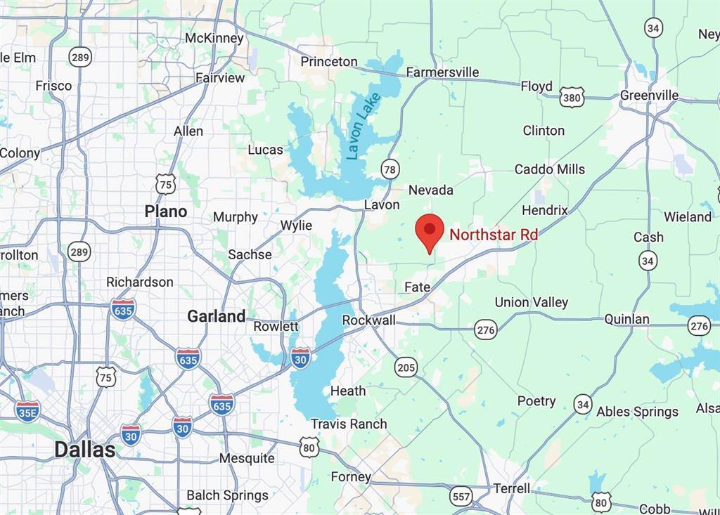 TBD North Star Road, Fate, TX 75189