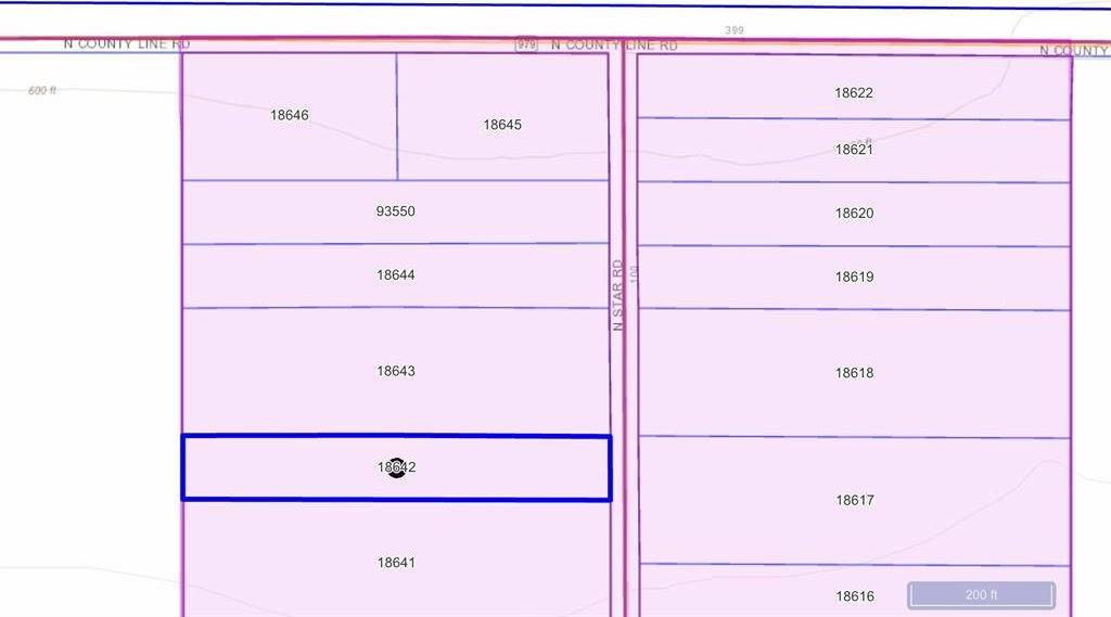 TBD North Star Road, Fate, TX 75189