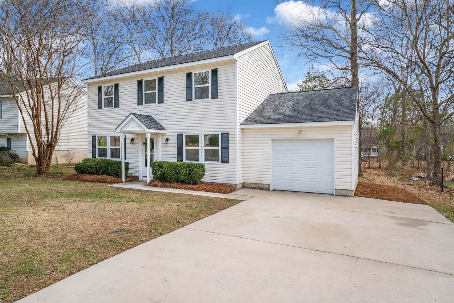107 Stamport Cir, Irmo, SC 29063