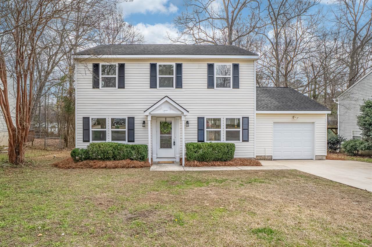 107 Stamport Cir, Irmo, SC 29063