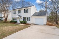 107 Stamport Cir, Irmo, SC 29063