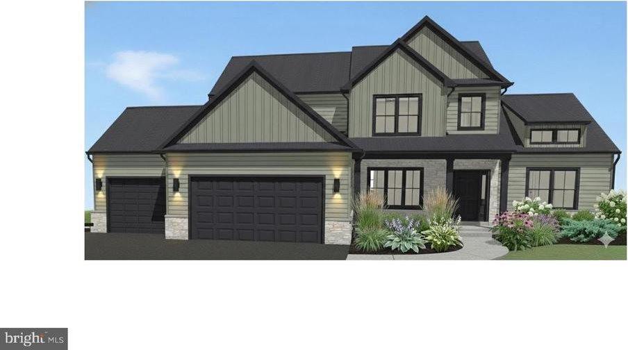 124 Jennifer Circle, Harrisburg, PA 17112