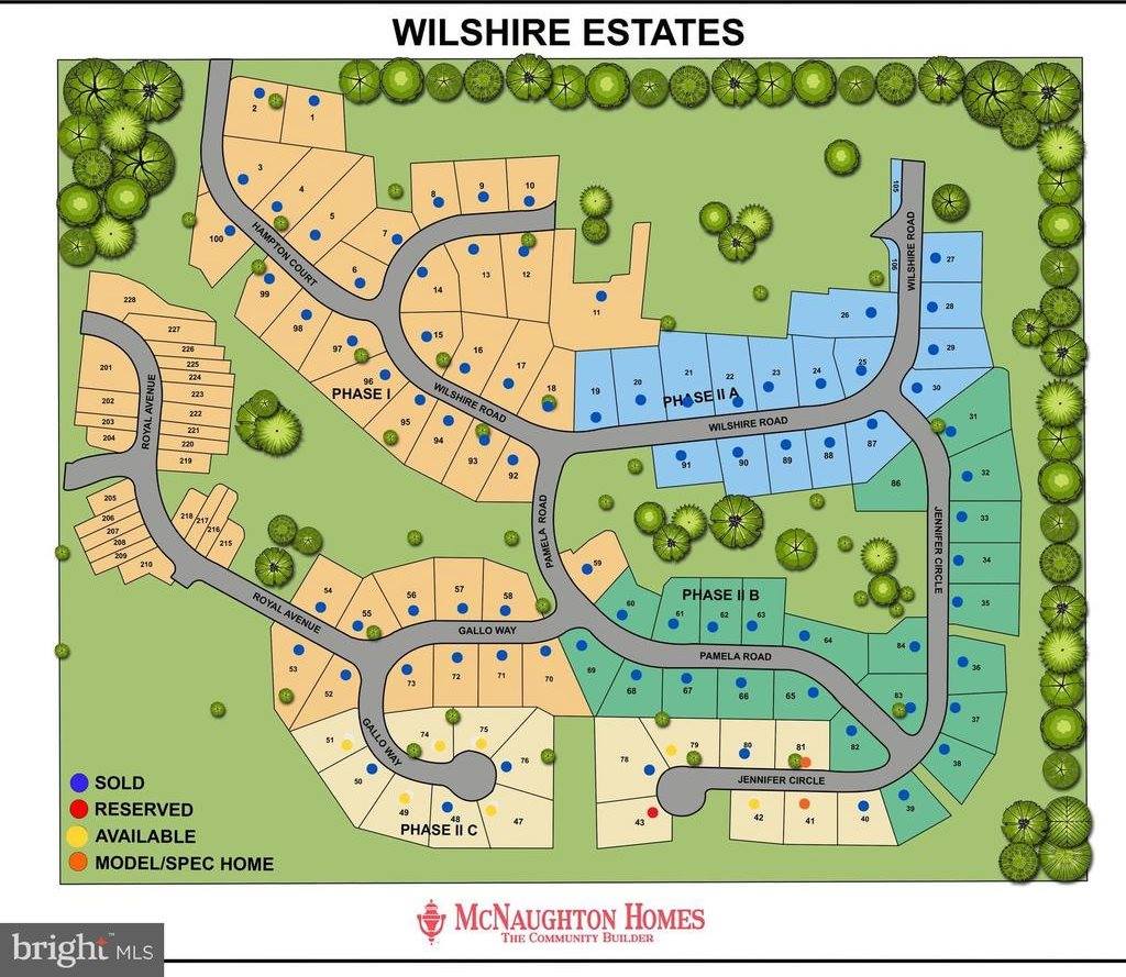 124 Jennifer Circle, Harrisburg, PA 17112