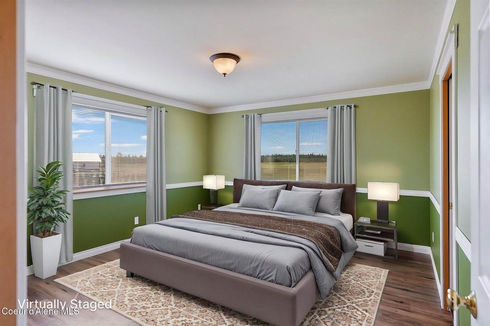 2996 East Briar Ct, Athol, ID 83801