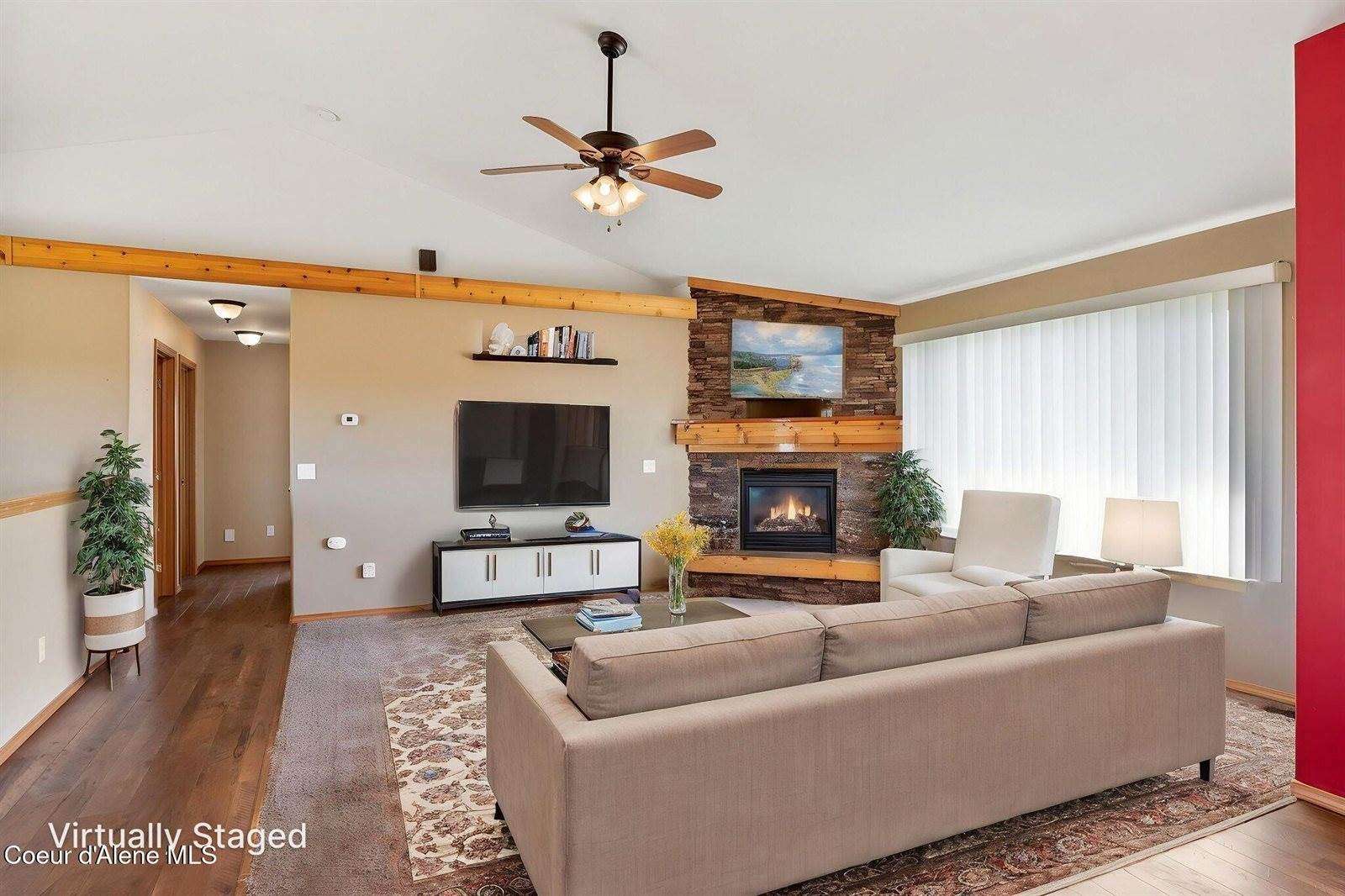 2996 East Briar Ct, Athol, ID 83801