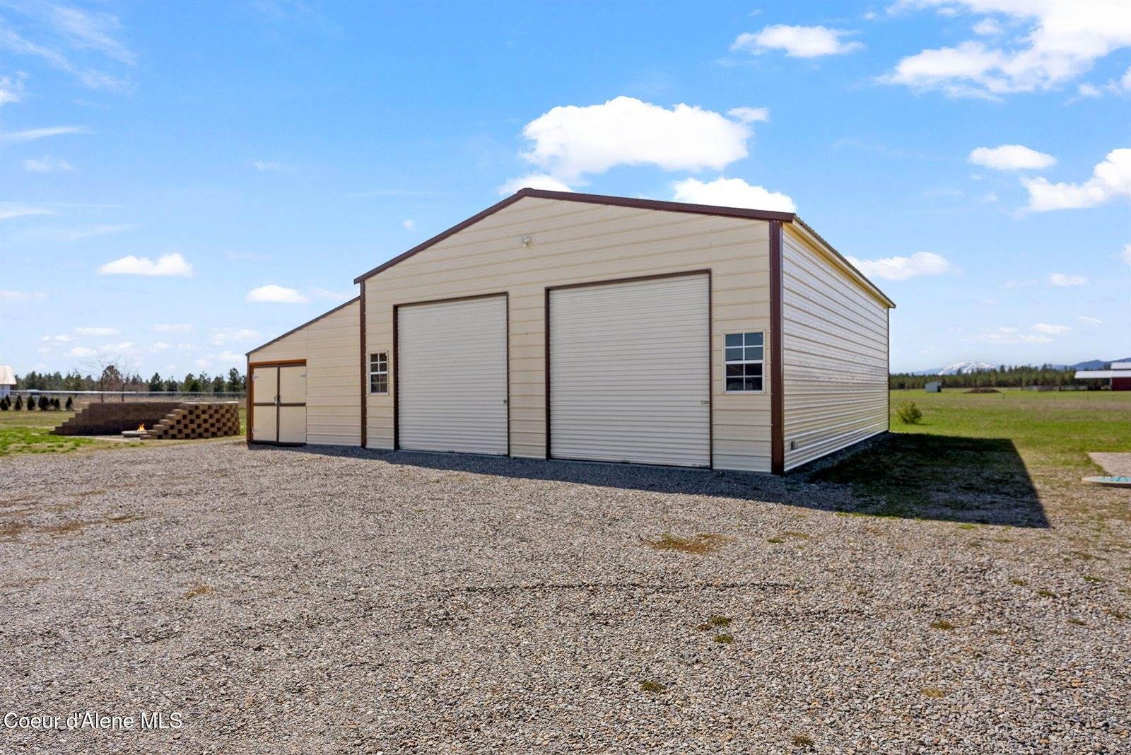 2996 East Briar Ct, Athol, ID 83801