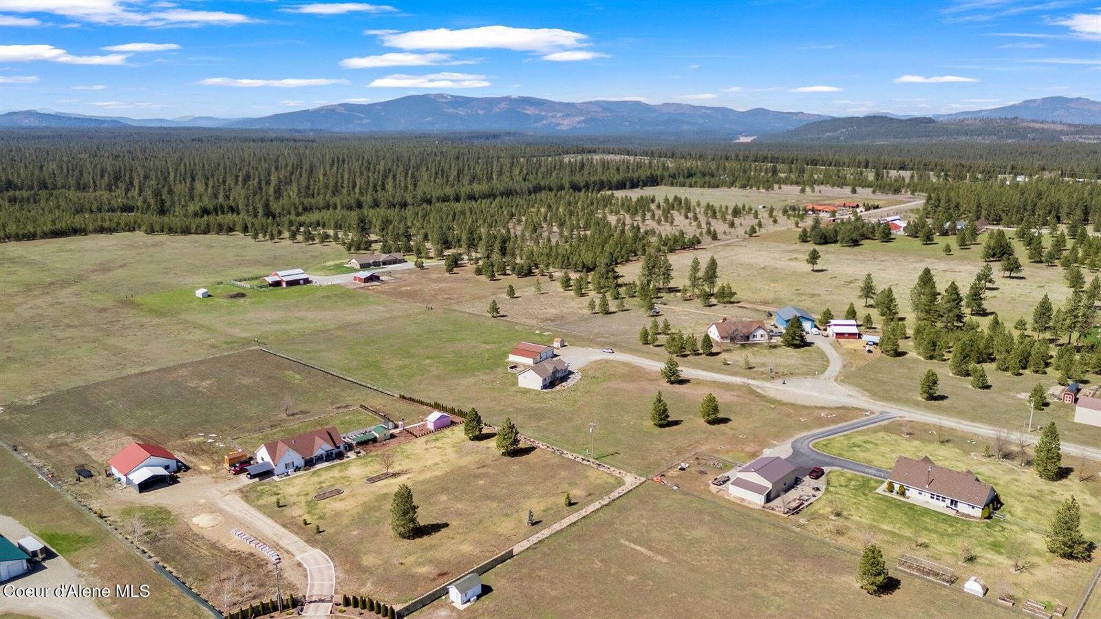 2996 East Briar Ct, Athol, ID 83801