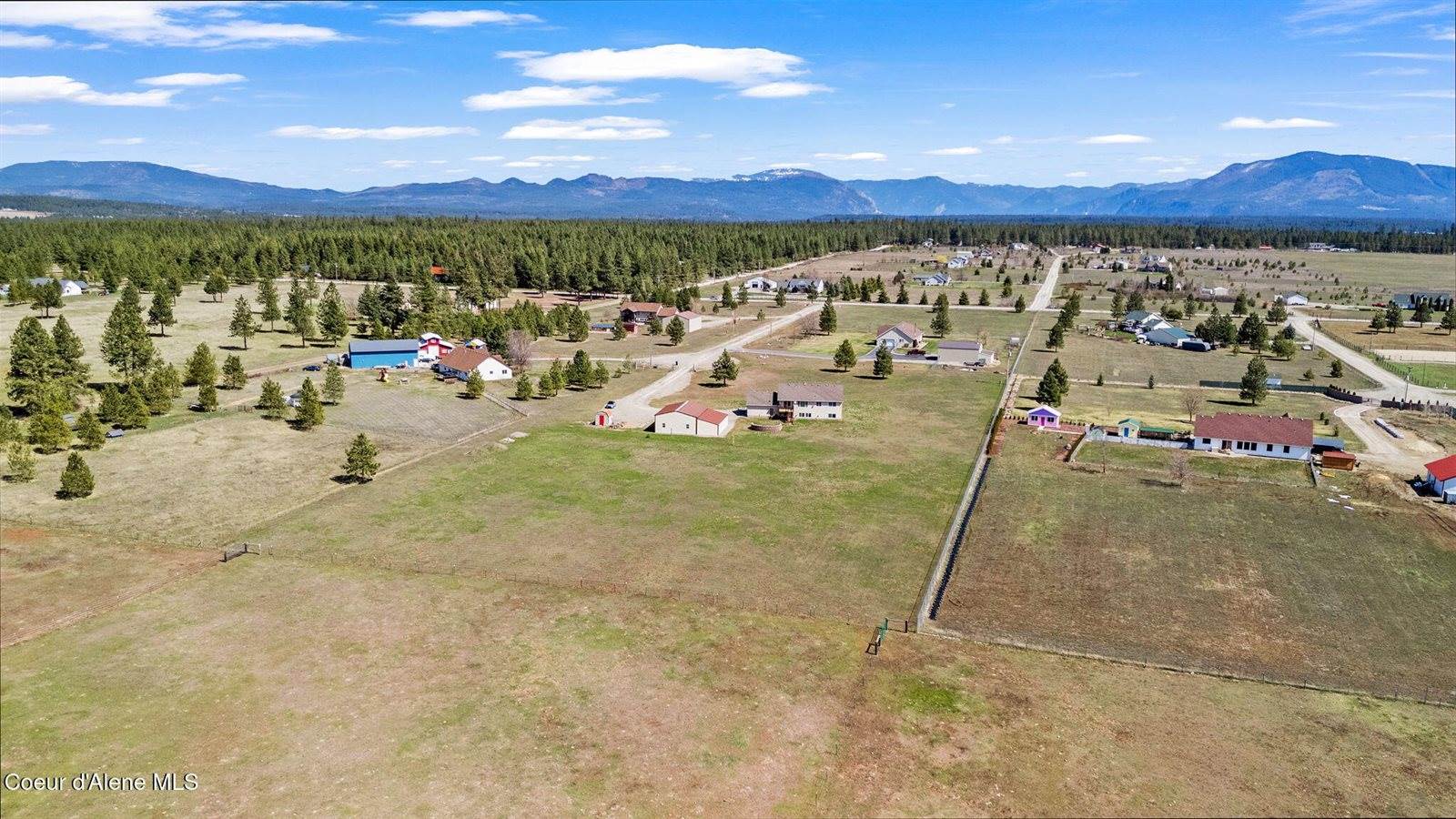 2996 East Briar Ct, Athol, ID 83801
