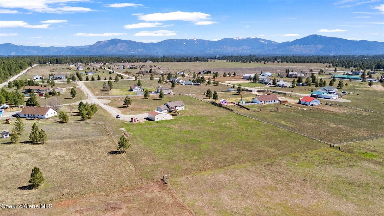 2996 East Briar Ct, Athol, ID 83801