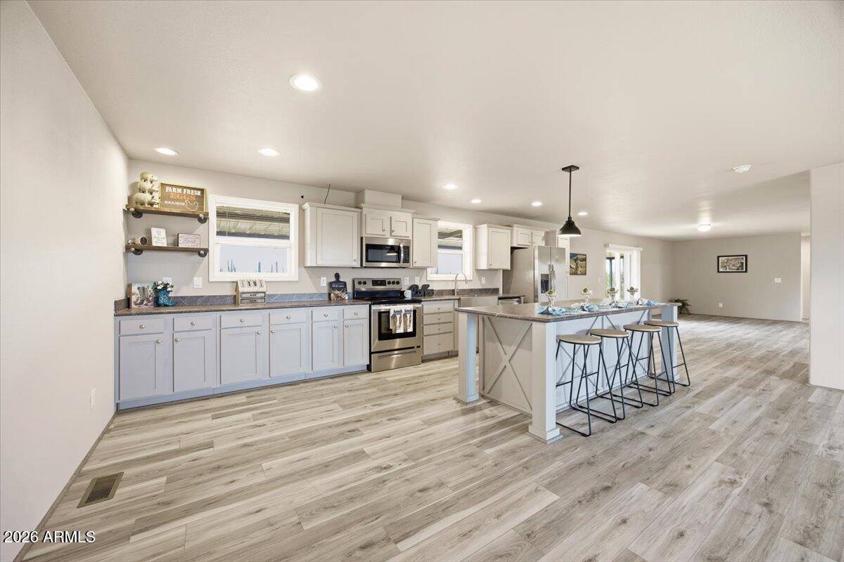 33597 East Davis Ranch Road, Marana, AZ 85658