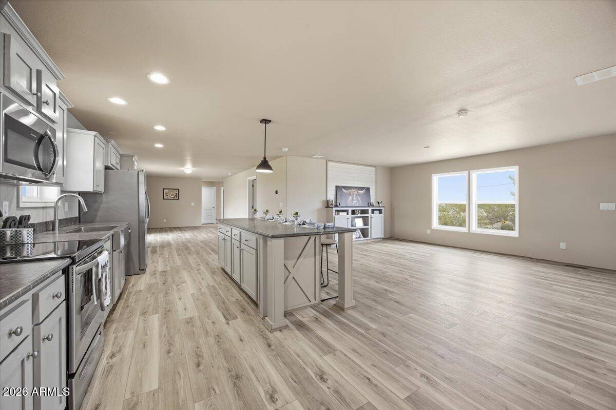 33597 East Davis Ranch Road, Marana, AZ 85658