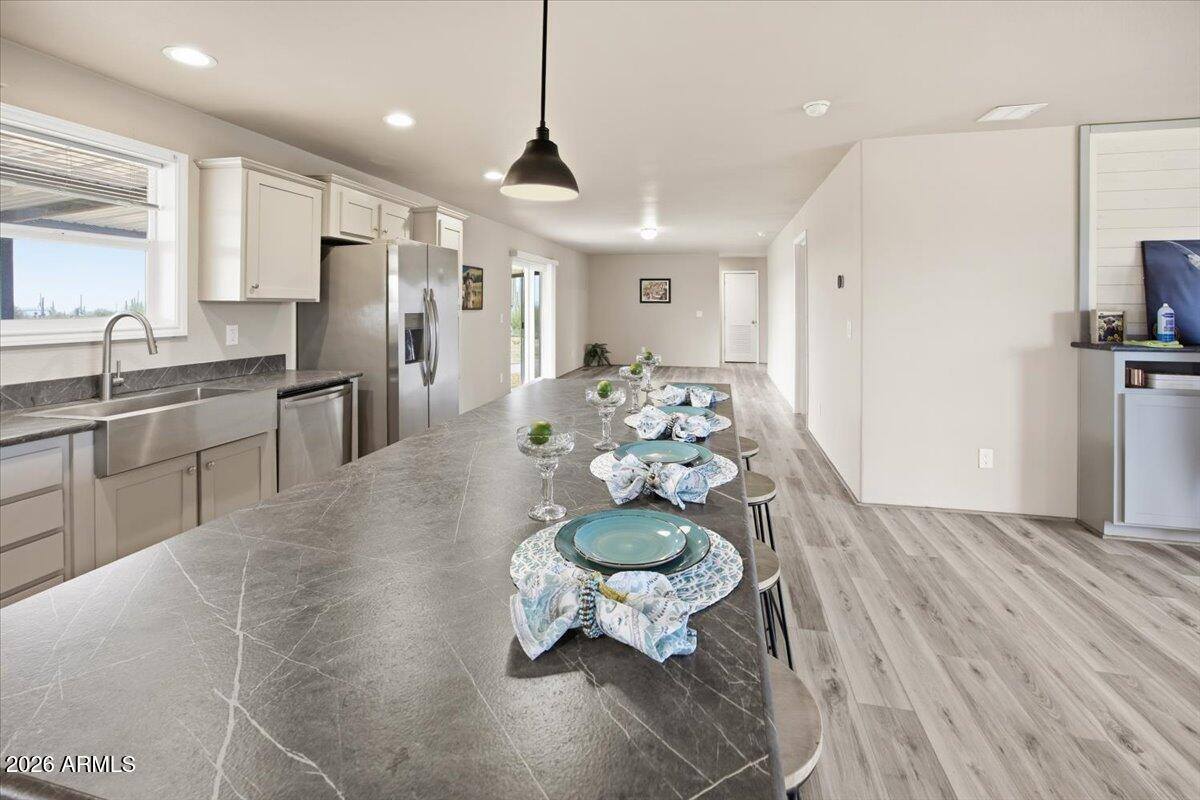 33597 East Davis Ranch Road, Marana, AZ 85658