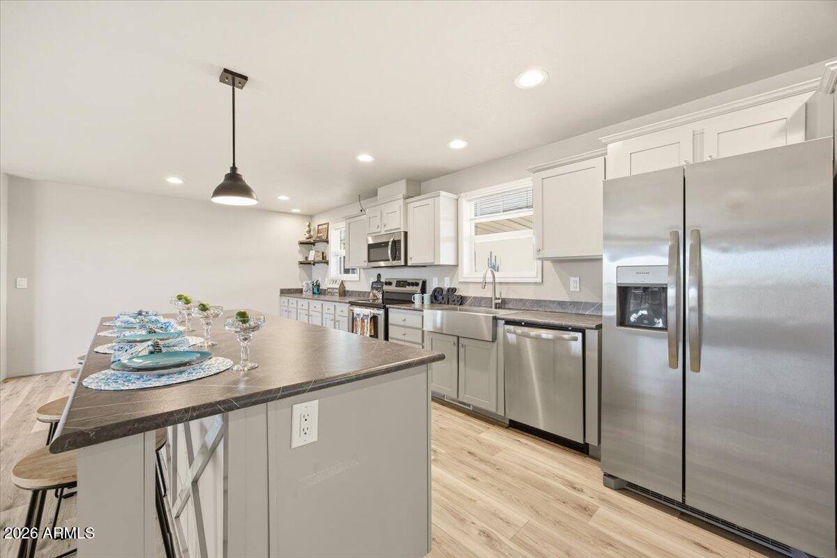 33597 East Davis Ranch Road, Marana, AZ 85658