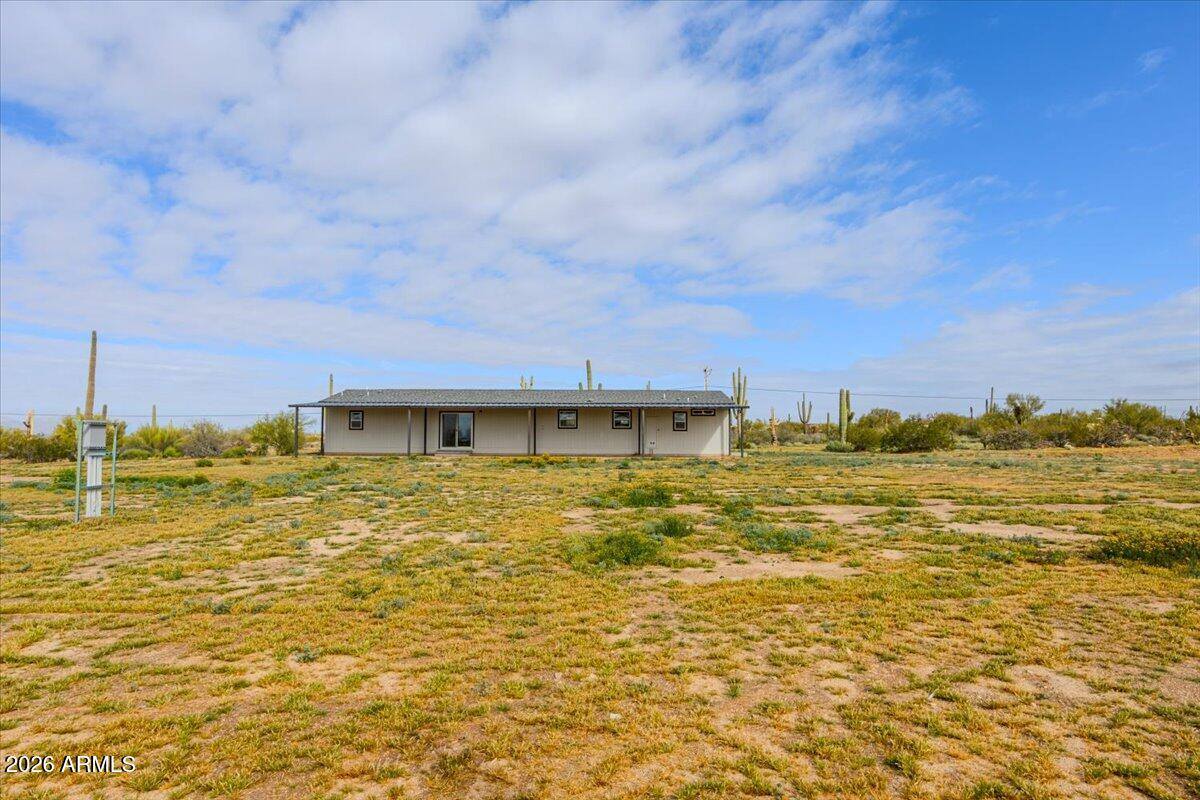 33597 East Davis Ranch Road, Marana, AZ 85658