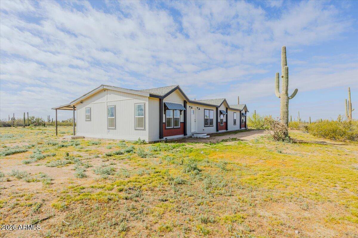 33597 East Davis Ranch Road, Marana, AZ 85658