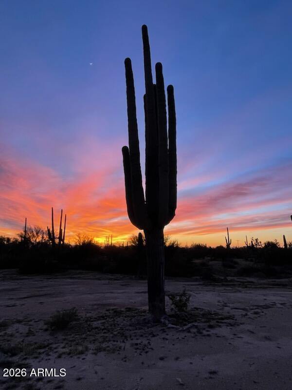 33597 East Davis Ranch Road, Marana, AZ 85658