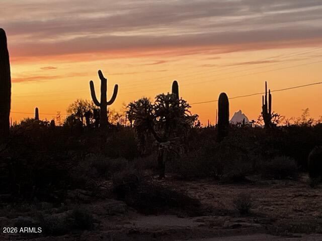 33597 East Davis Ranch Road, Marana, AZ 85658