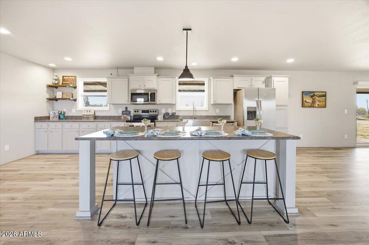 33597 East Davis Ranch Road, Marana, AZ 85658