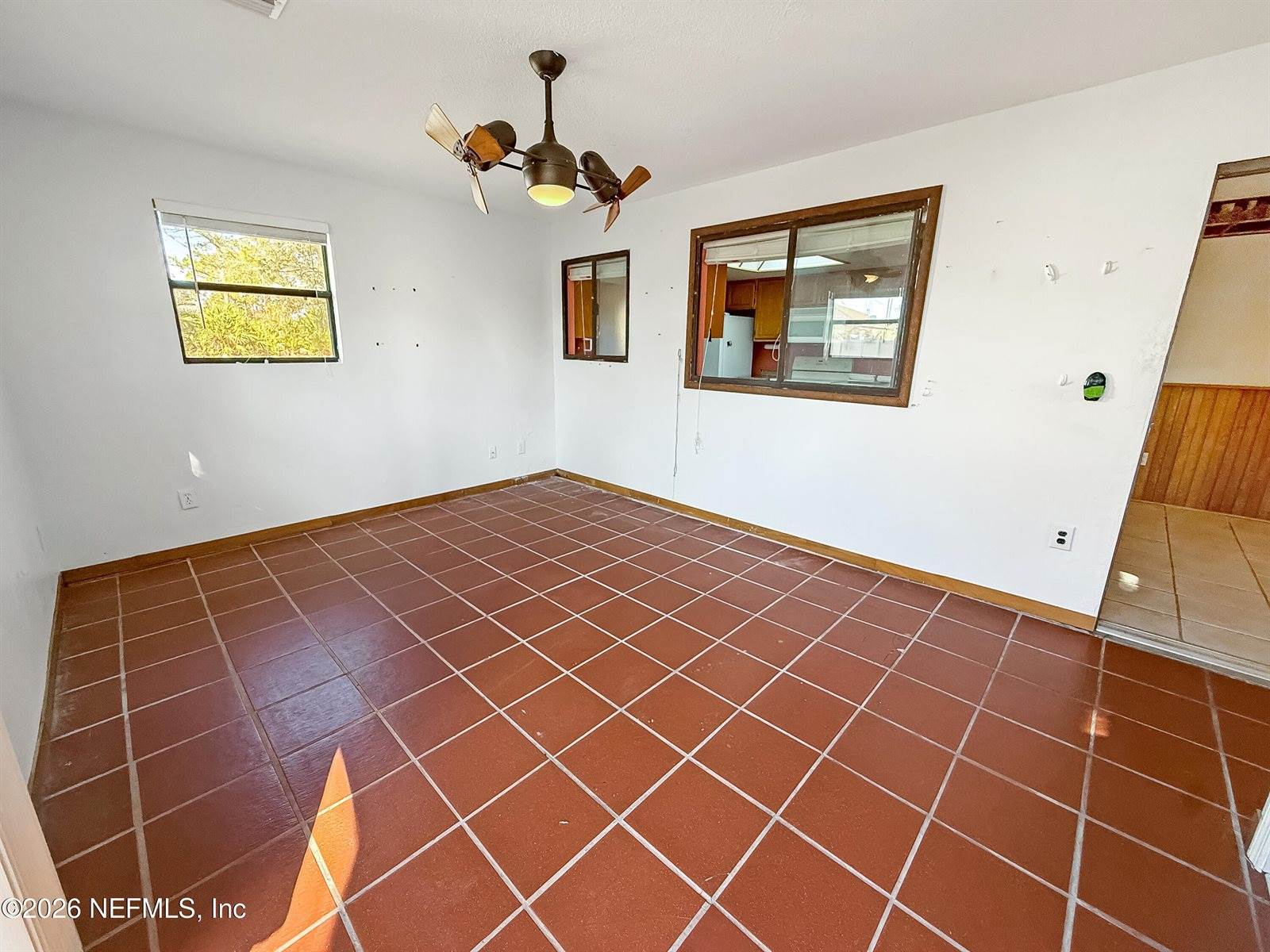 1650 Burgandy Street SE, Palm Bay, FL 32909