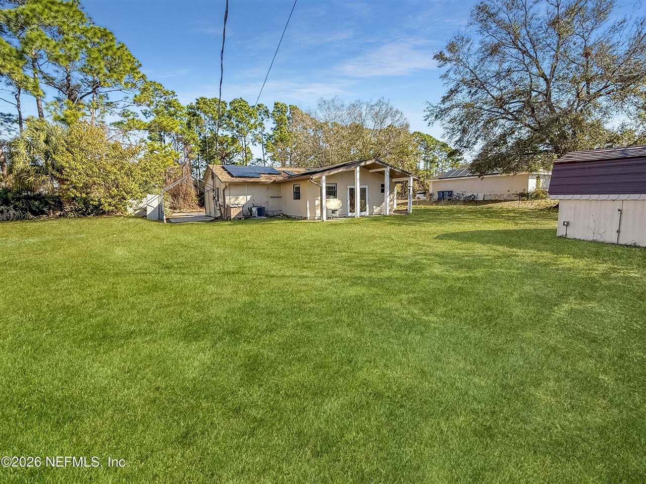 1650 Burgandy Street SE, Palm Bay, FL 32909