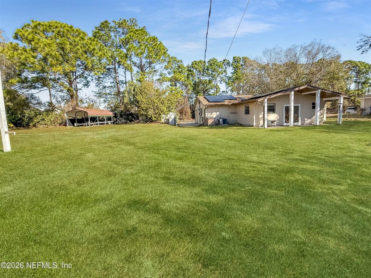 1650 Burgandy Street SE, Palm Bay, FL 32909