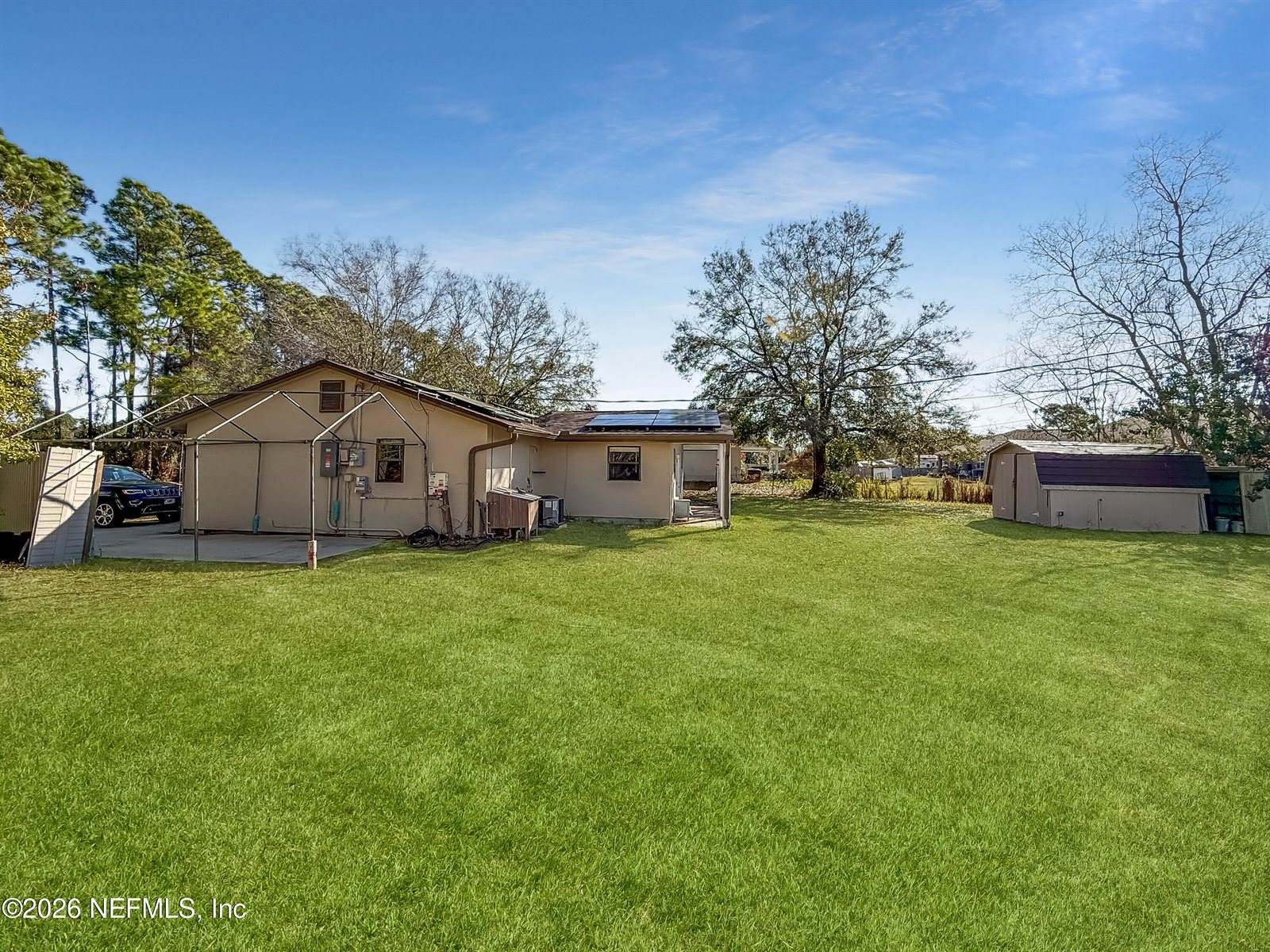 1650 Burgandy Street SE, Palm Bay, FL 32909