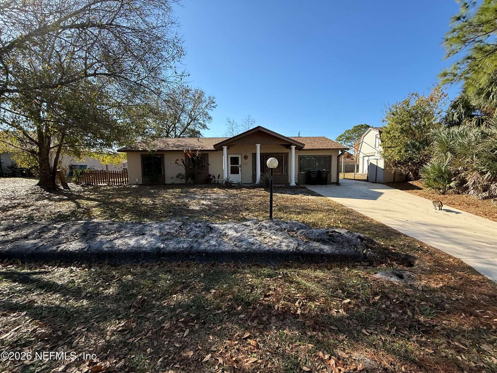 1650 Burgandy Street SE, Palm Bay, FL 32909