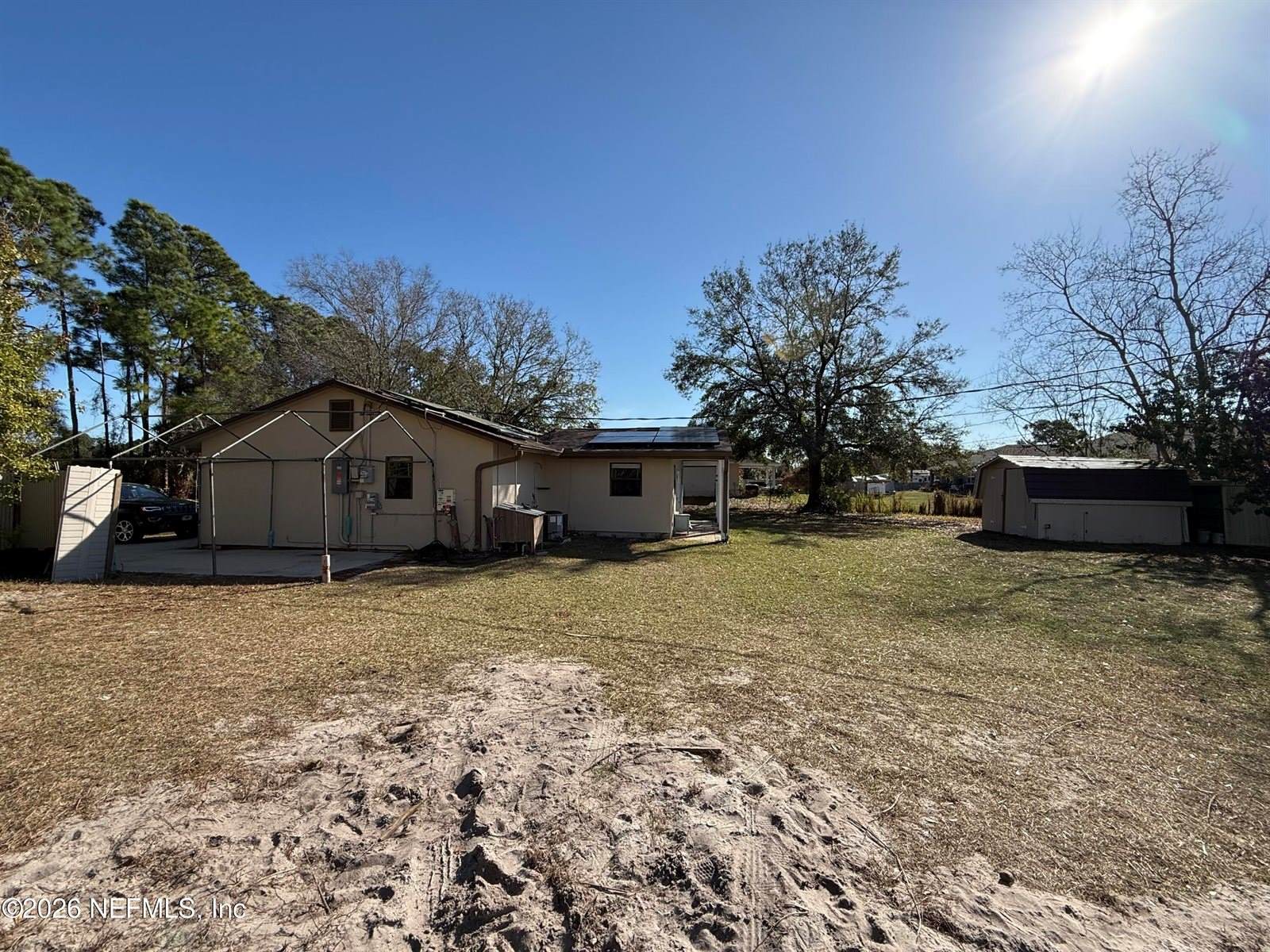 1650 Burgandy Street SE, Palm Bay, FL 32909