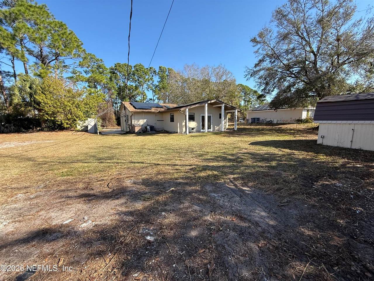 1650 Burgandy Street SE, Palm Bay, FL 32909