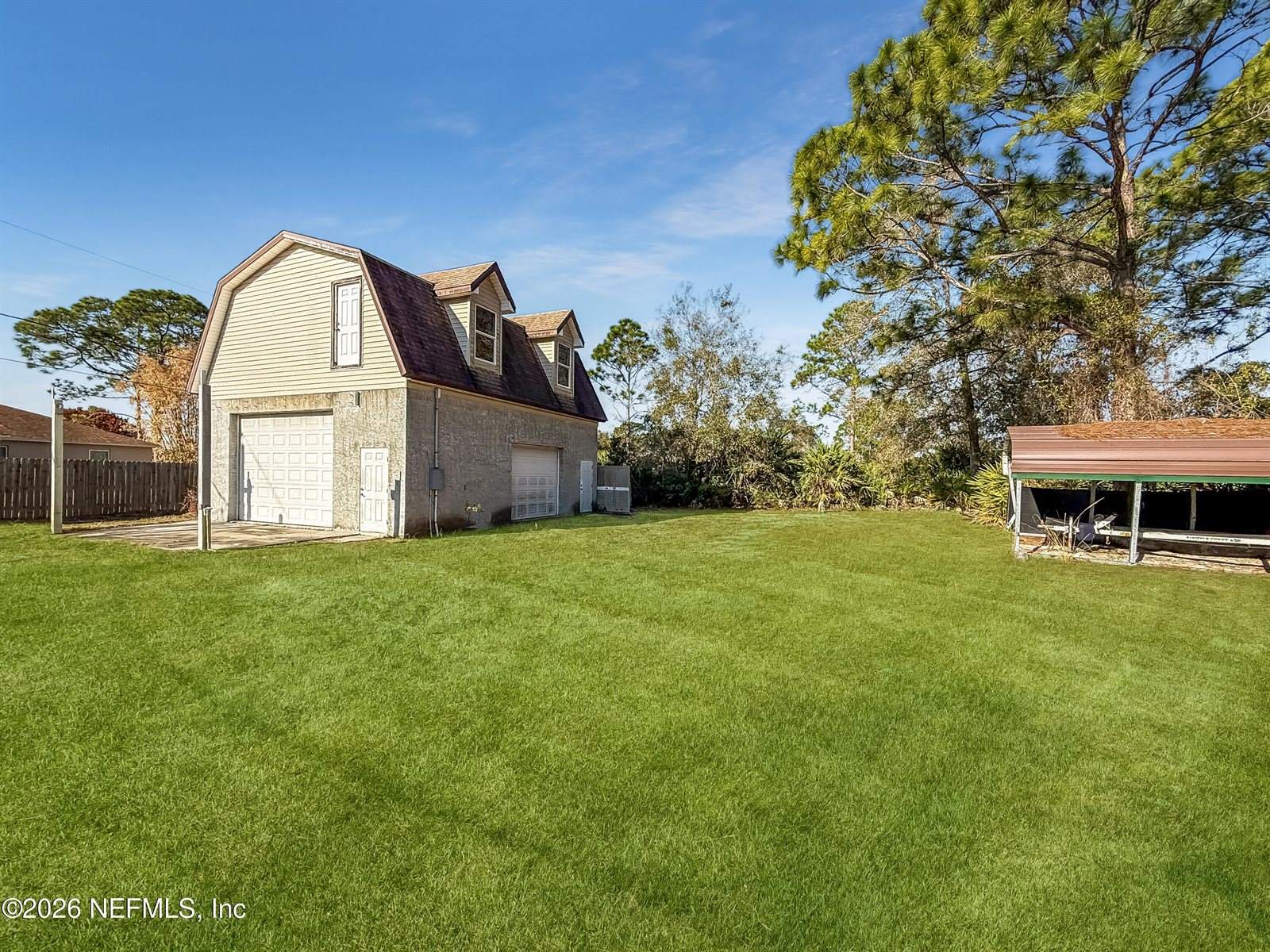 1650 Burgandy Street SE, Palm Bay, FL 32909