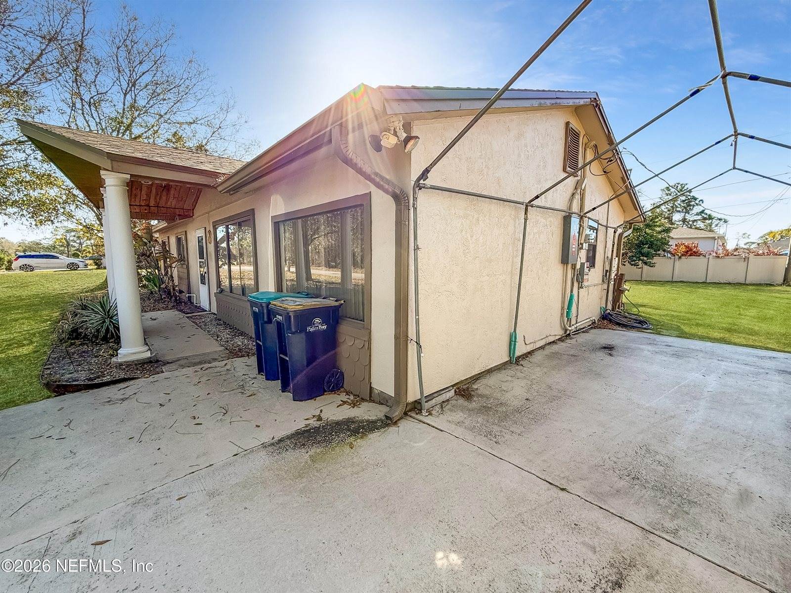 1650 Burgandy Street SE, Palm Bay, FL 32909