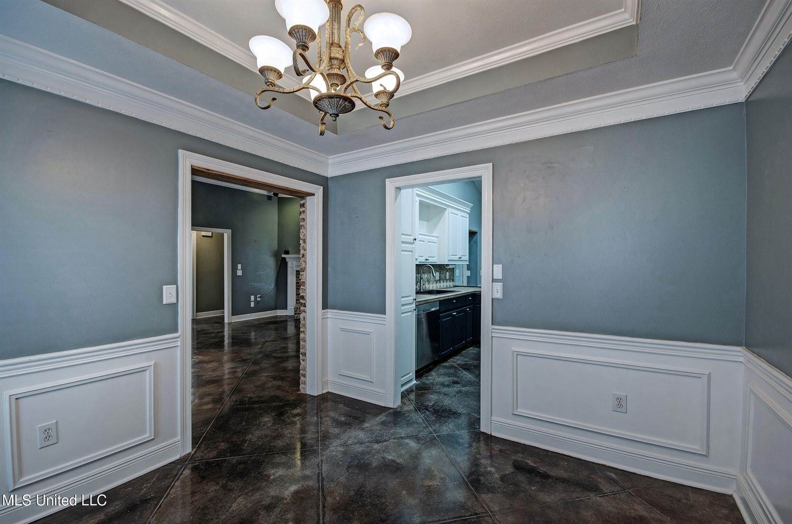 623 Summer Place, Flowood, MS 39232