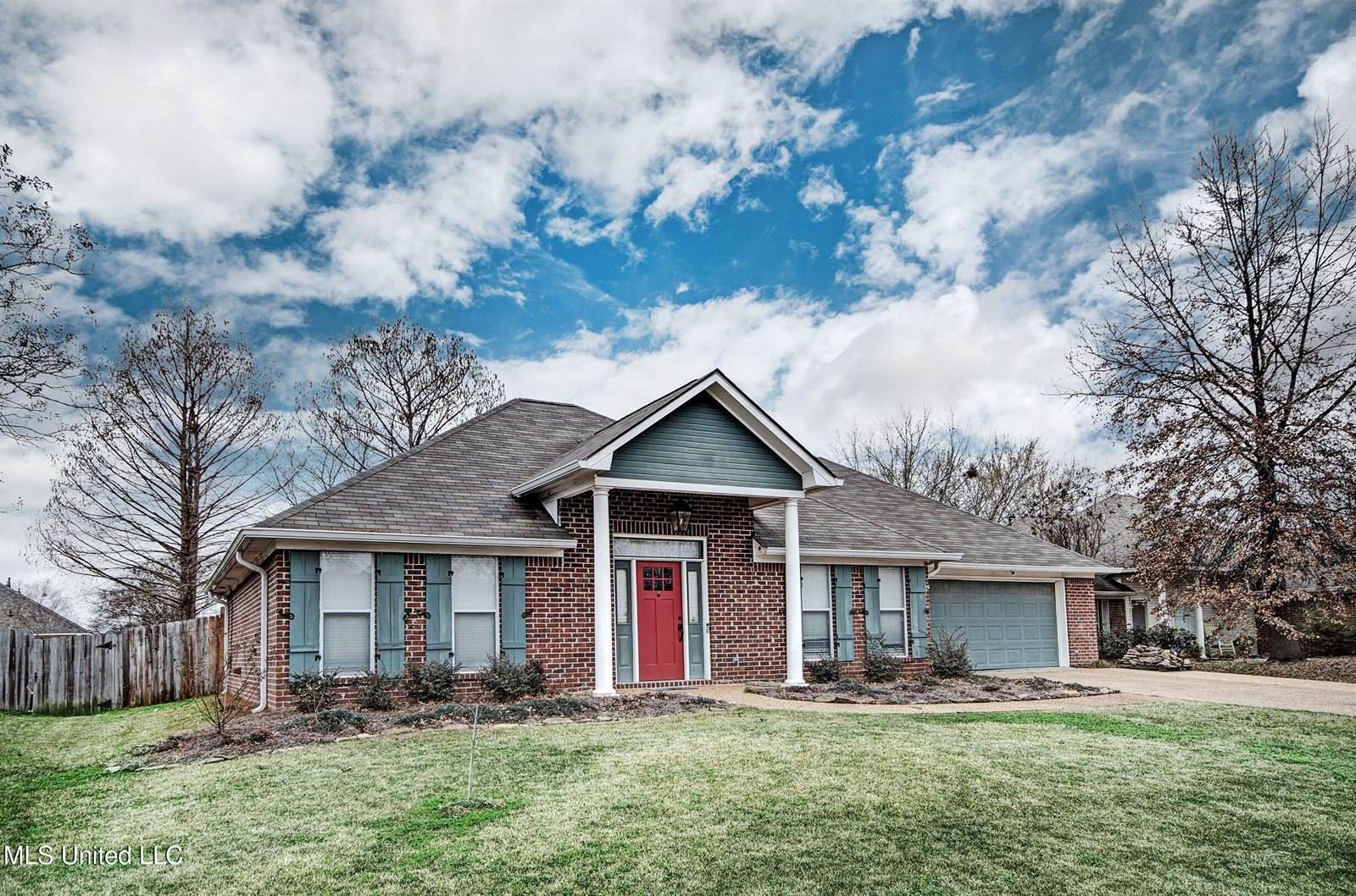 623 Summer Place, Flowood, MS 39232