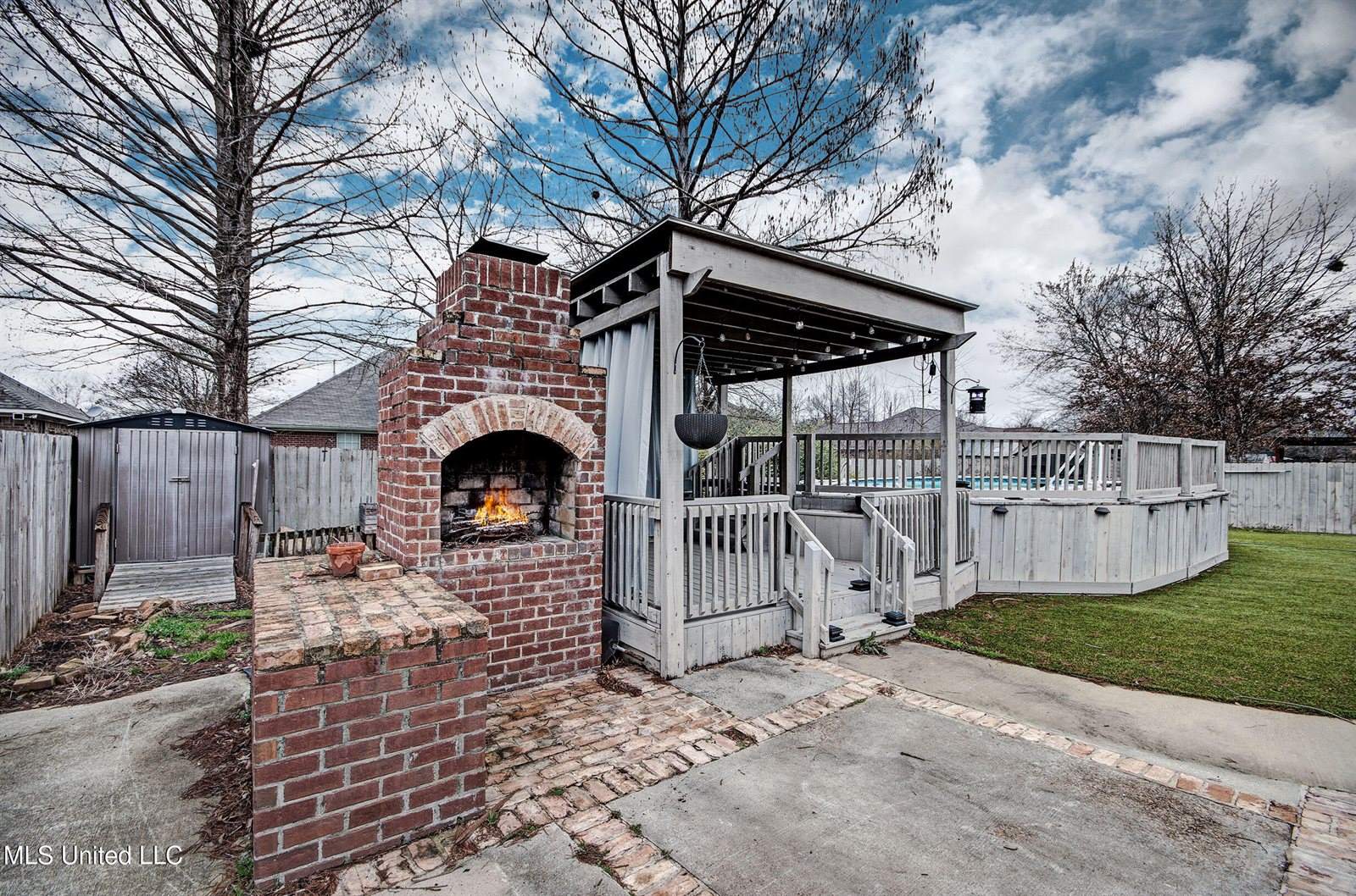 623 Summer Place, Flowood, MS 39232