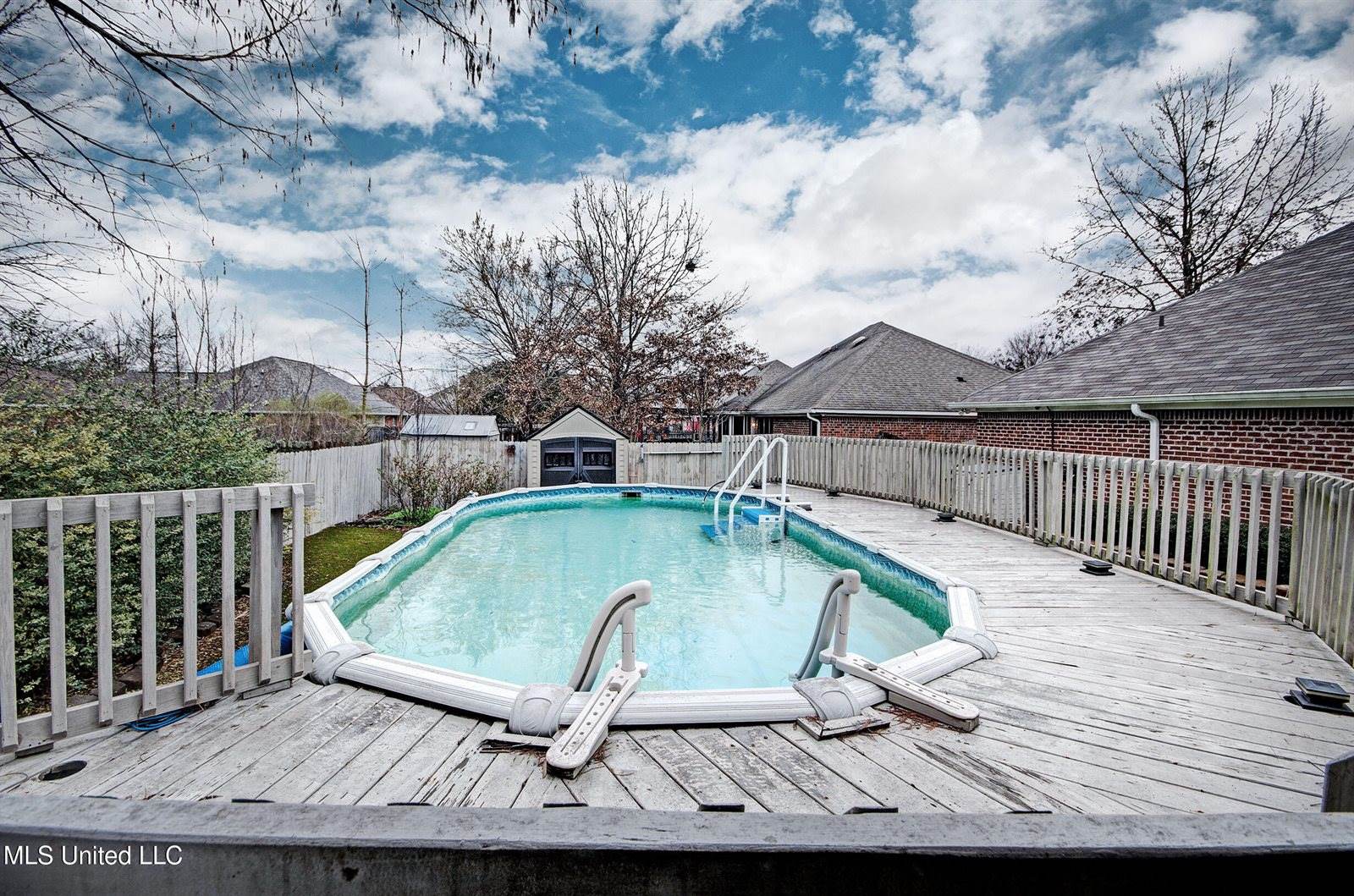 623 Summer Place, Flowood, MS 39232