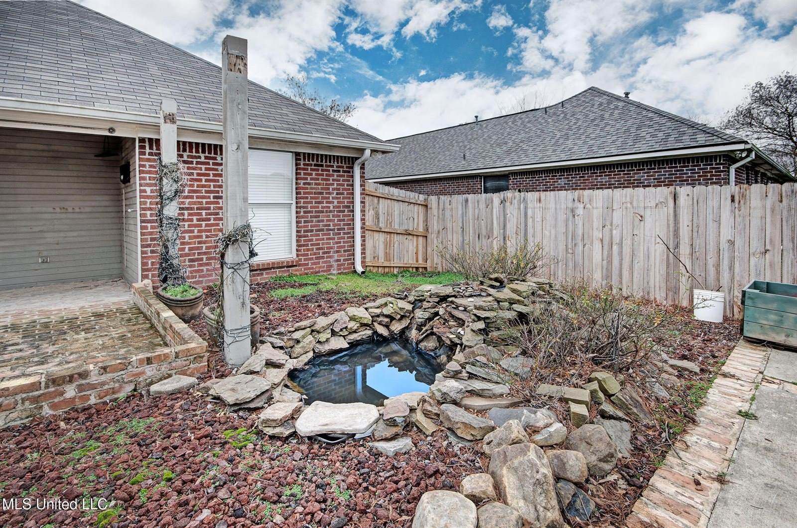 623 Summer Place, Flowood, MS 39232