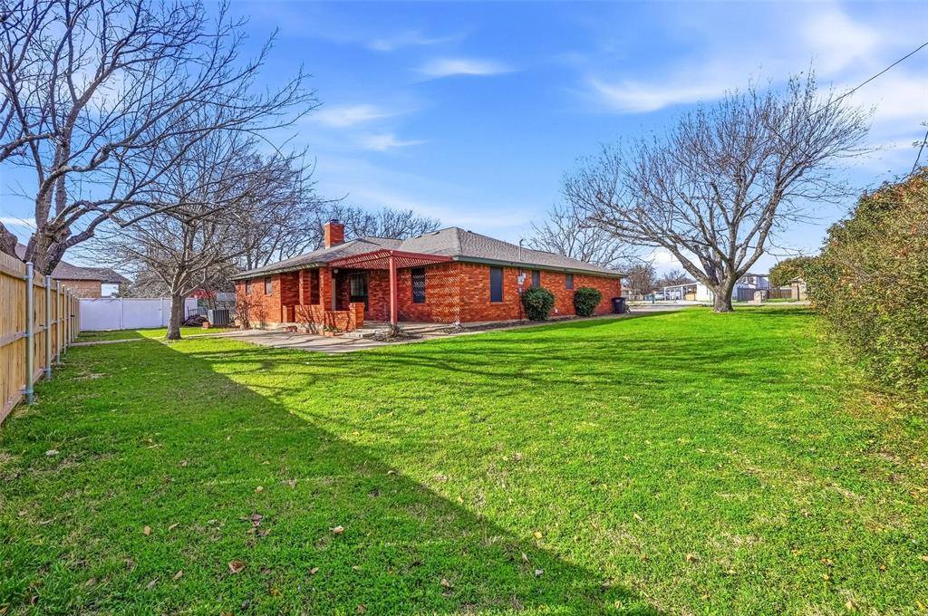 7308 Sam Cantey Road, Fort Worth, TX 76179