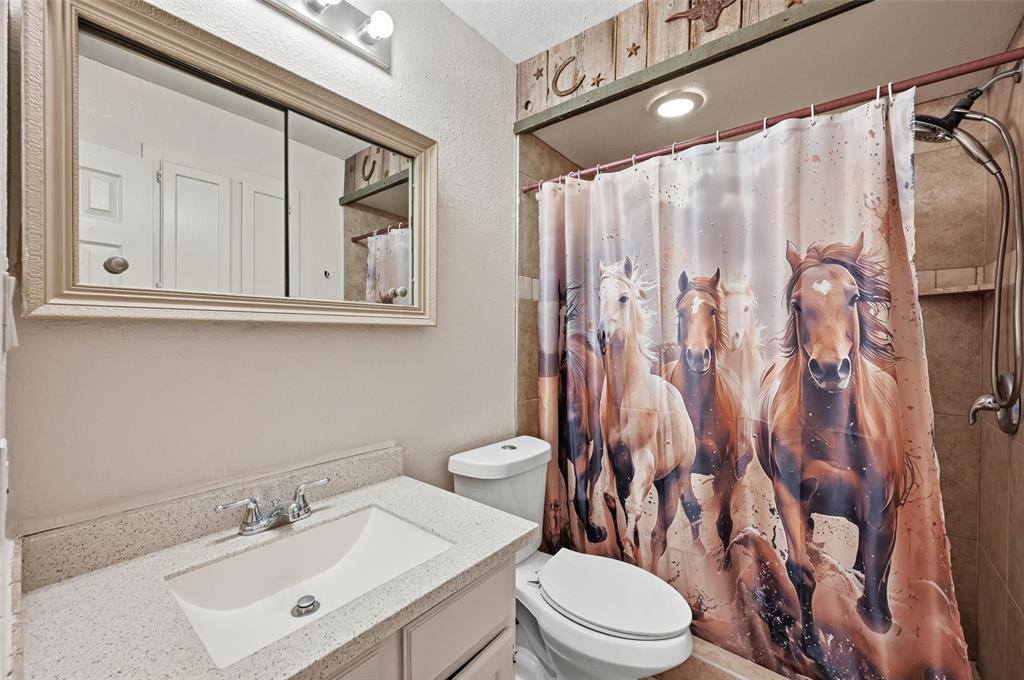 7308 Sam Cantey Road, Fort Worth, TX 76179