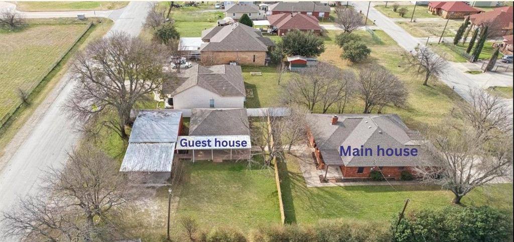 7308 Sam Cantey Road, Fort Worth, TX 76179